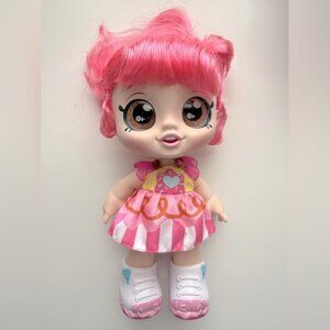 Kindi Kids Snack Time Friends Doll, Marsha Mello